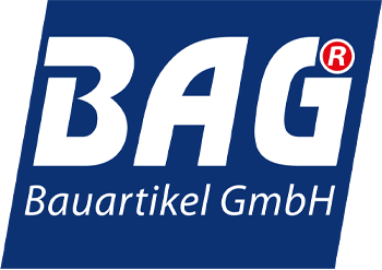 Logo BAG® Bauartikel GmbH
